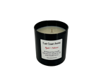 12oz Agave and Hibiscus Soy Candle 