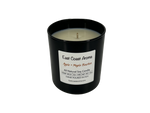 12oz Apple and Maple Bourbon Soy Candle