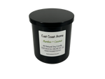 12oz Bamboo and Coconut Soy Candle