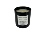 12oz Bamboo and Coconut Soy Candle