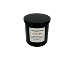 12oz Cranberry Apple Soy Candle