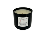 17oz Agave and Hibiscus Soy Candle