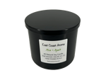17oz Aloe and Agave Soy Candle