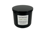 17oz Bamboo and Coconut Soy Candle