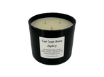 17oz Bayberry Soy Candle