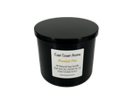 17oz Brandied Pear Soy Candle