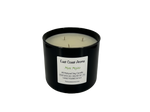 17oz Mint Mojito Soy Candle