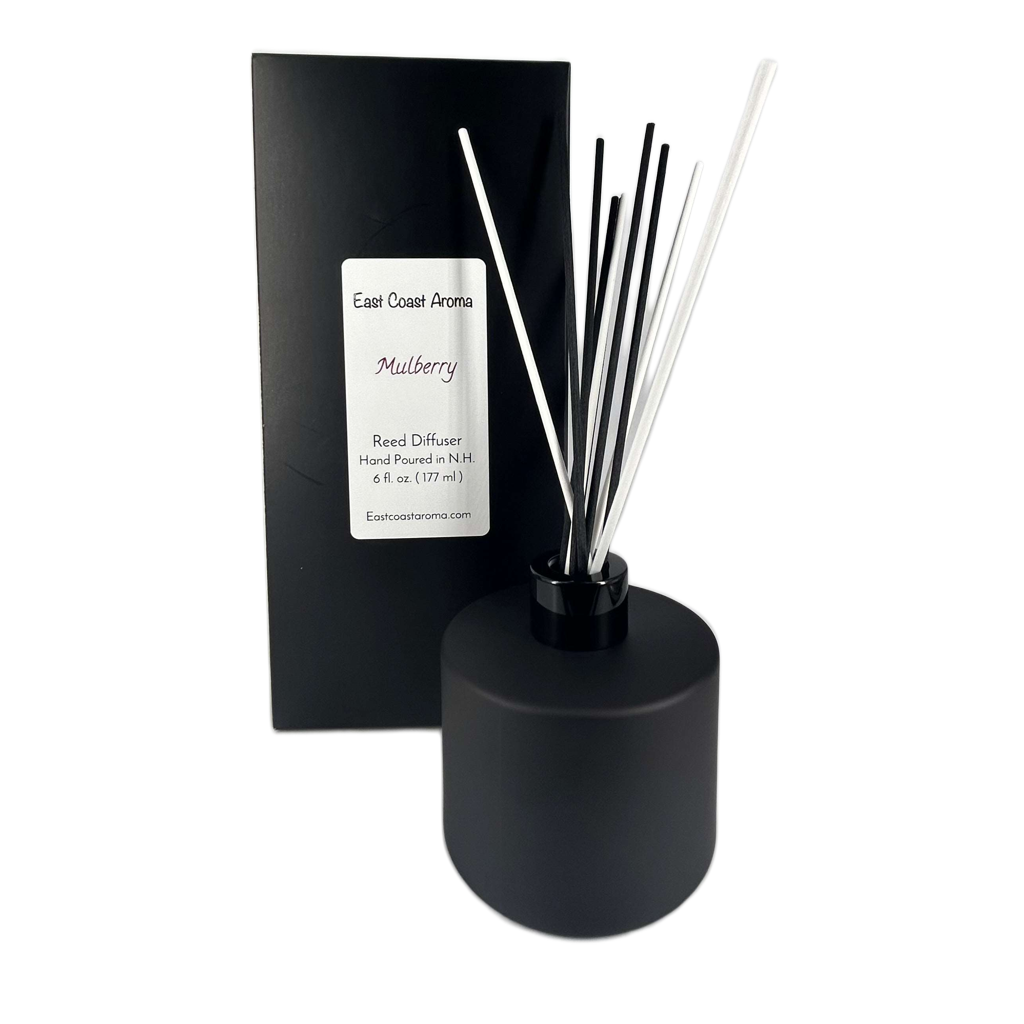Mulberry Reed Diffuser