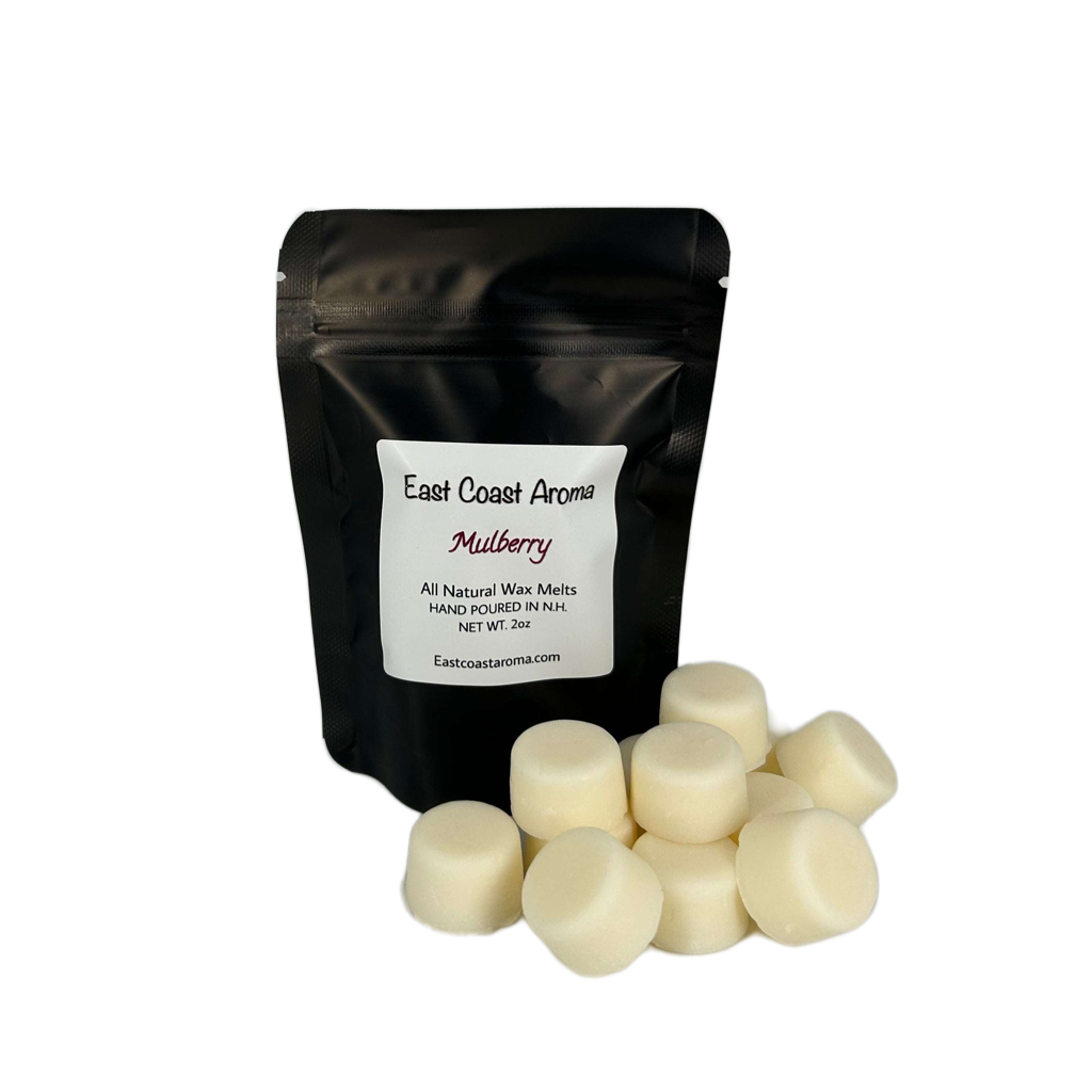 Mulberry Soy Wax Melts