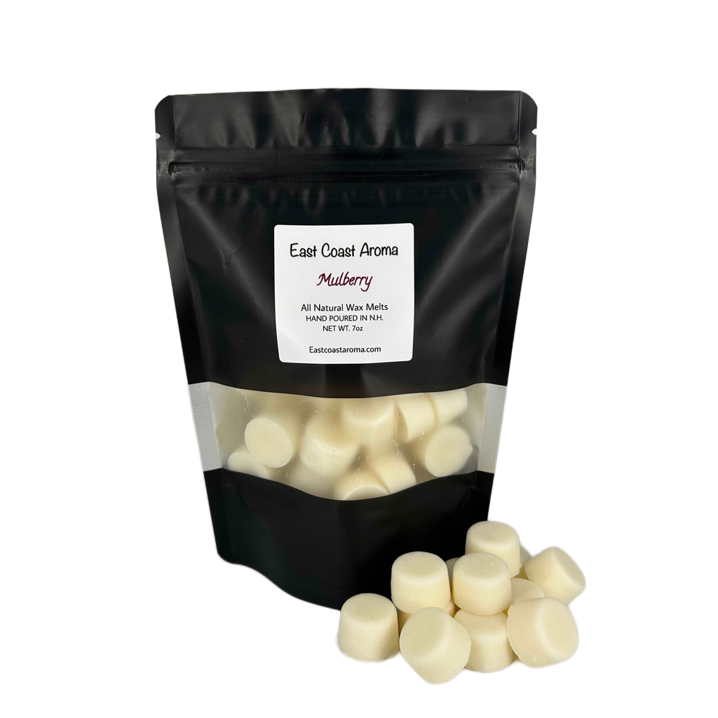 Mulberry Soy Wax Melts