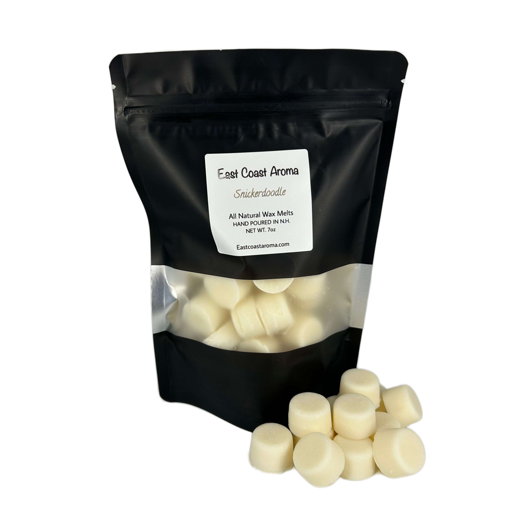 Snickerdoodle Soy Wax Melts