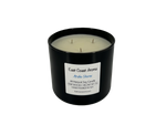 17oz Aruba Shores Soy Candle no lid