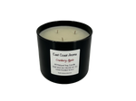 17oz Cranberry Apple Soy Candle