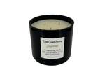17oz Gingerbread Soy Candle