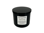 17oz Peppermint Patty Soy Candle