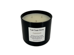 17oz Snickerdoodle Soy Candle