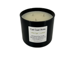 17oz White Sage and Lavender Soy Candle