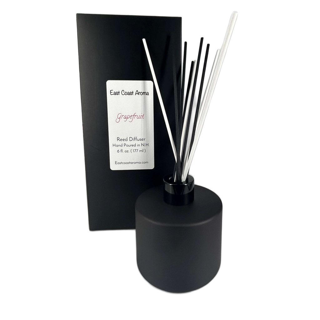 Grapefruit Reed Diffuser