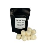 2oz Peppermint Patty Soy Wax Melts