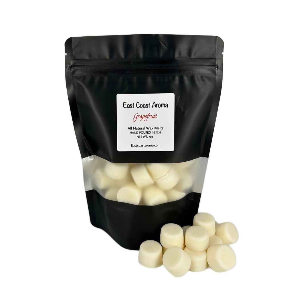 7oz Grapefruit Soy Wax Melts