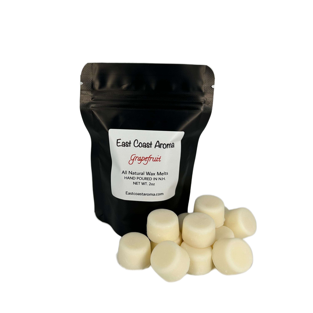 2oz Grapefruit Soy Wax Melts