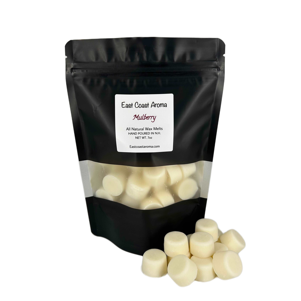 7oz Mulberry Soy Wax Melts