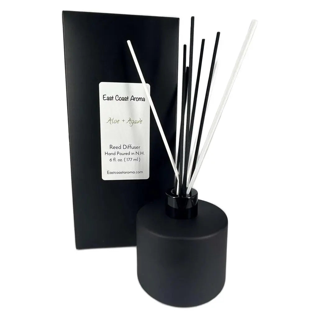 Aloe and Agave Reed Diffuser