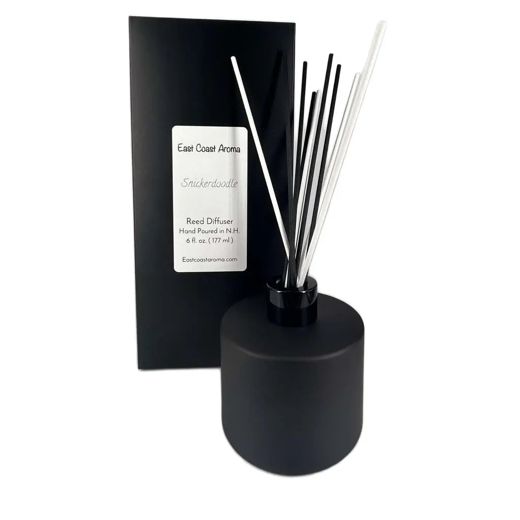 Snickerdoodle Reed Diffuser