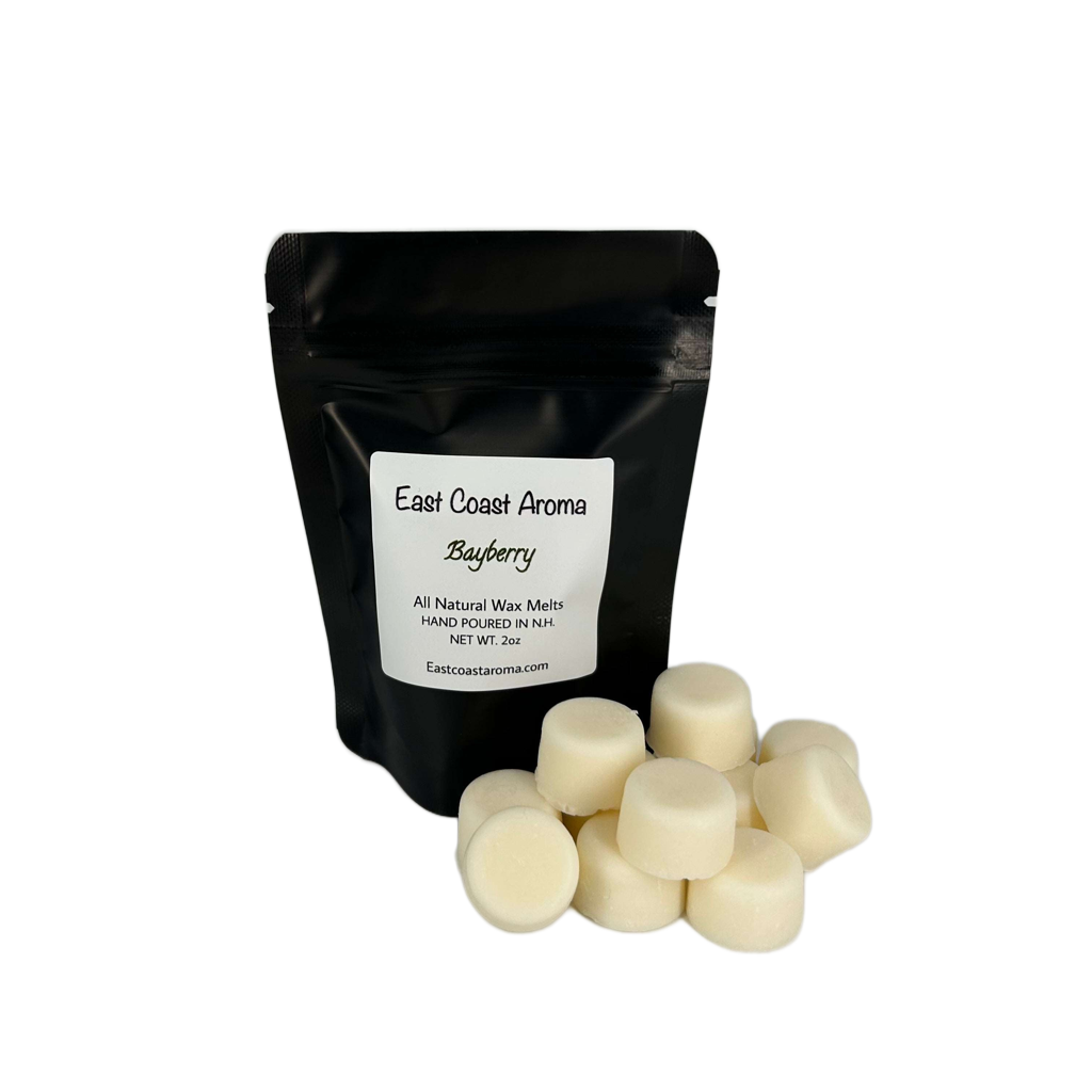 2oz Bayberry soy wax melts